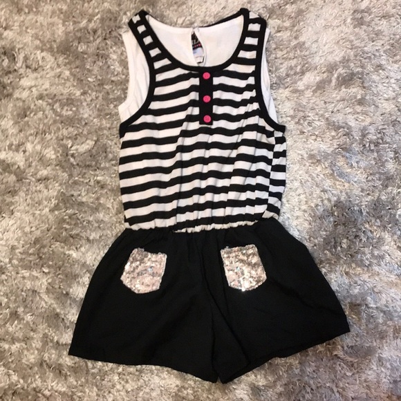 One piece bodysuit - Picture 1 of 2